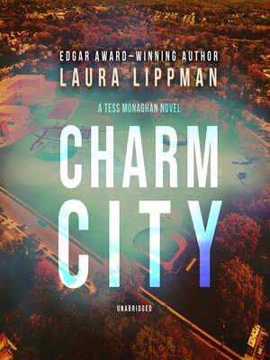 cover image of Charm City